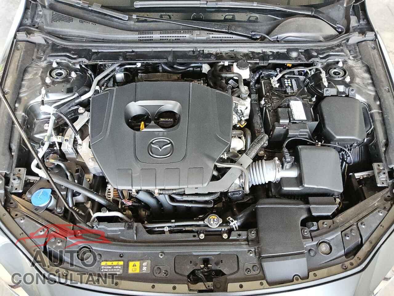 MAZDA 3 SELECT S 2024 - 3MZBPABM2RM425981