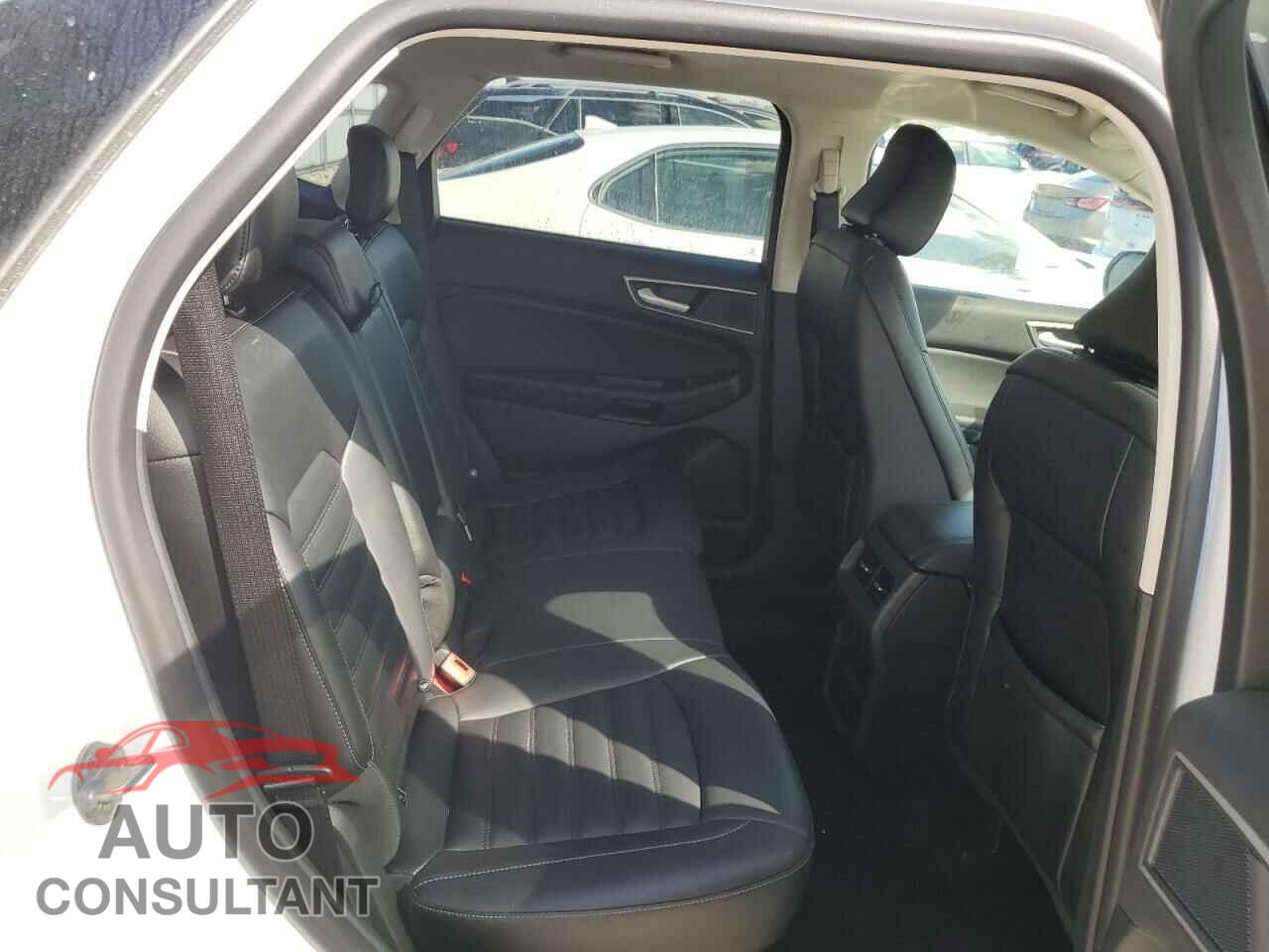 FORD EDGE 2024 - 2FMPK4J92RBA71446