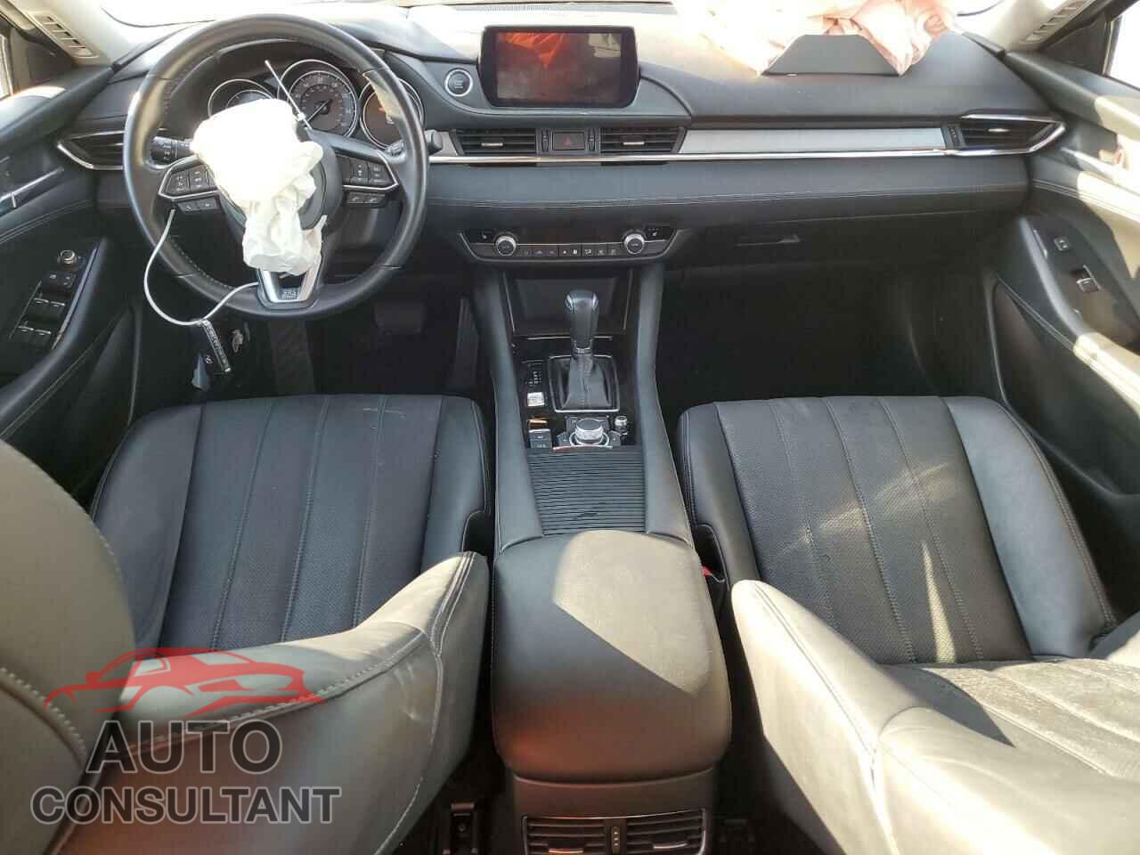 MAZDA 6 2020 - JM1GL1VM2L1520786