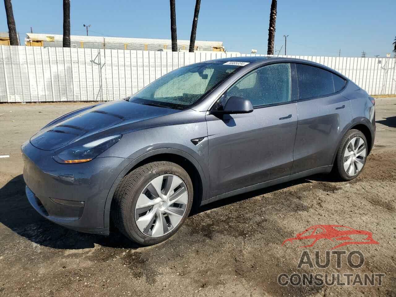 TESLA MODEL Y 2023 - 7SAYGDEE8PF923822