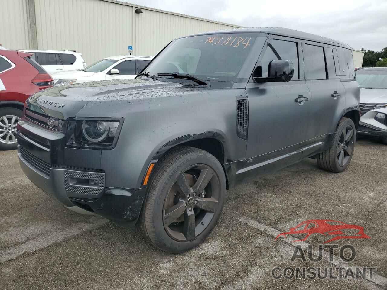 LAND ROVER DEFENDER 2024 - SALEWEEE4R2330773