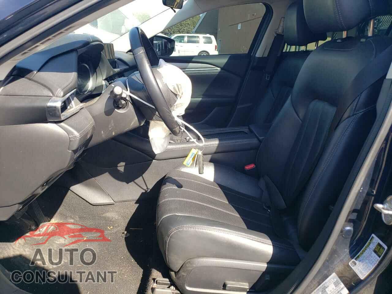 MAZDA 6 2018 - JM1GL1VM5J1333197