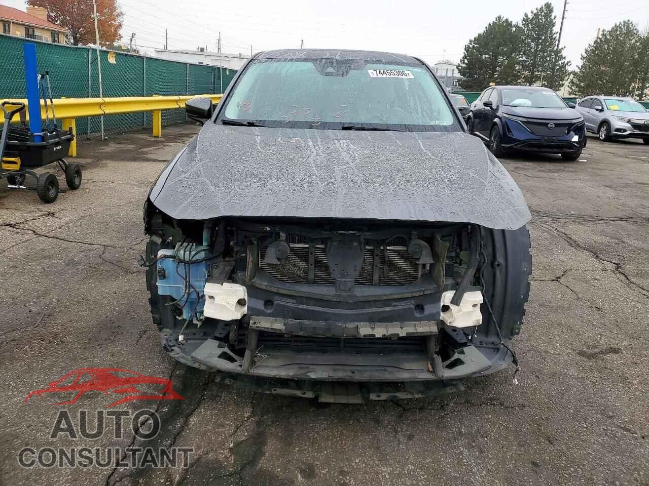MAZDA CX-5 2017 - JM3KFBCL8H0133679