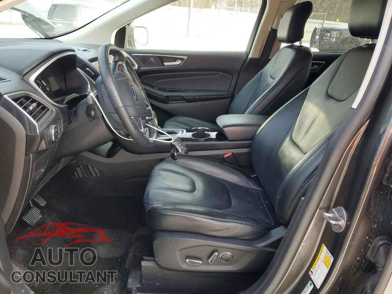 FORD EDGE 2016 - 2FMPK3K97GBB93029