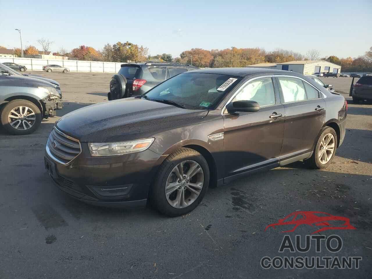 FORD TAURUS 2014 - 1FAHP2E8XEG143969