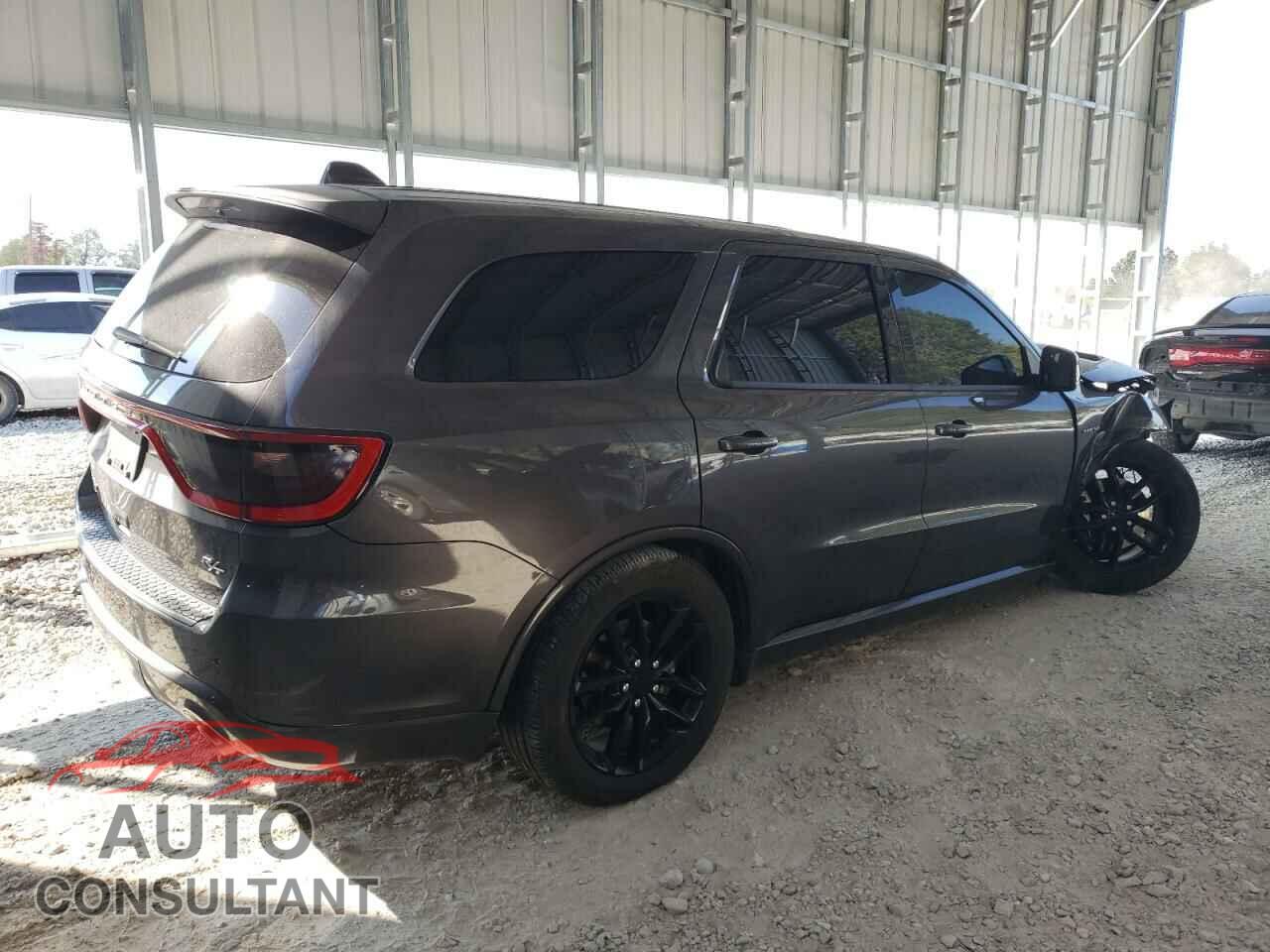DODGE DURANGO 2021 - 1C4SDJCT2MC573639