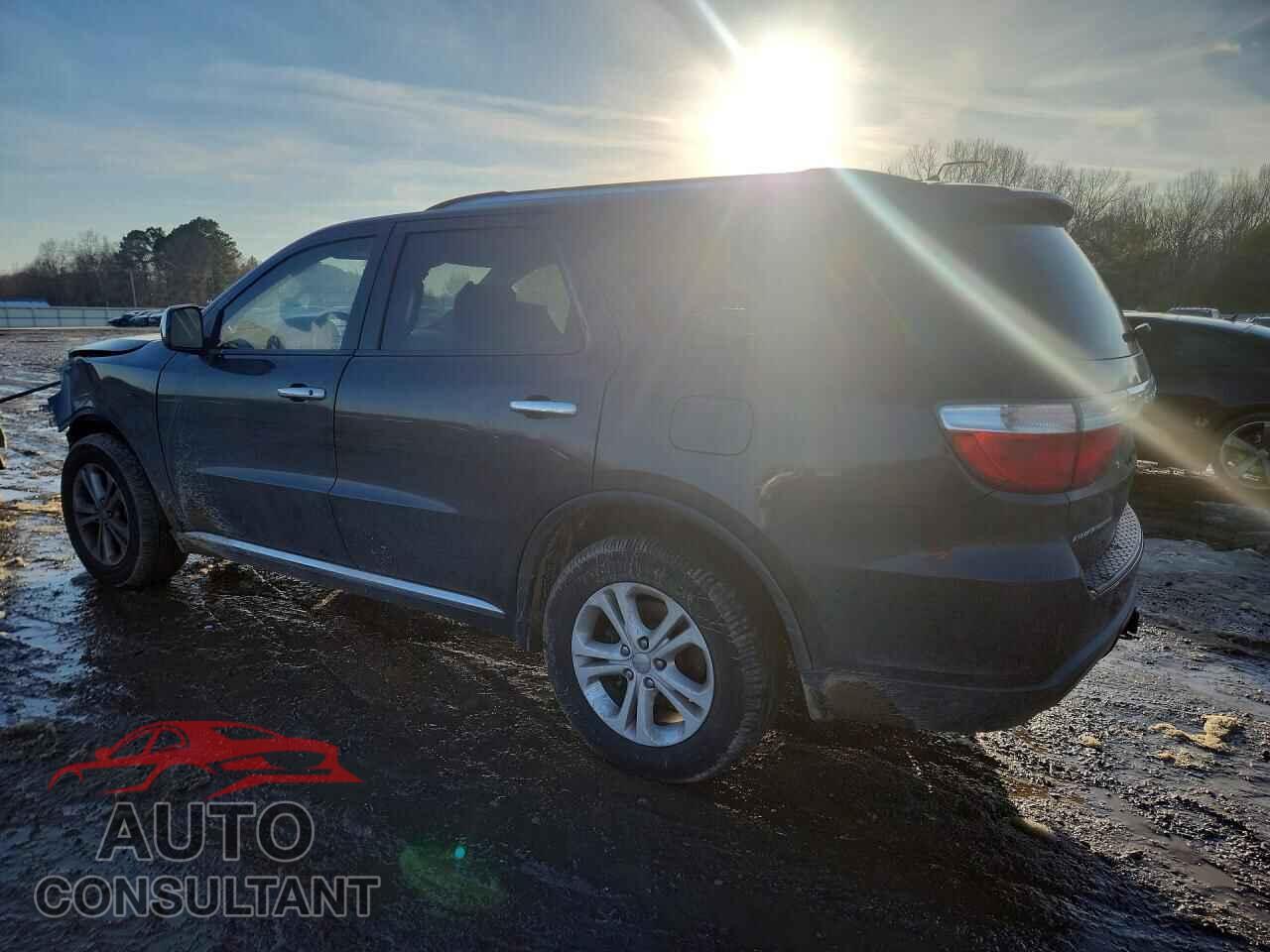 DODGE DURANGO 2013 - 1C4RDHAG6DC504630