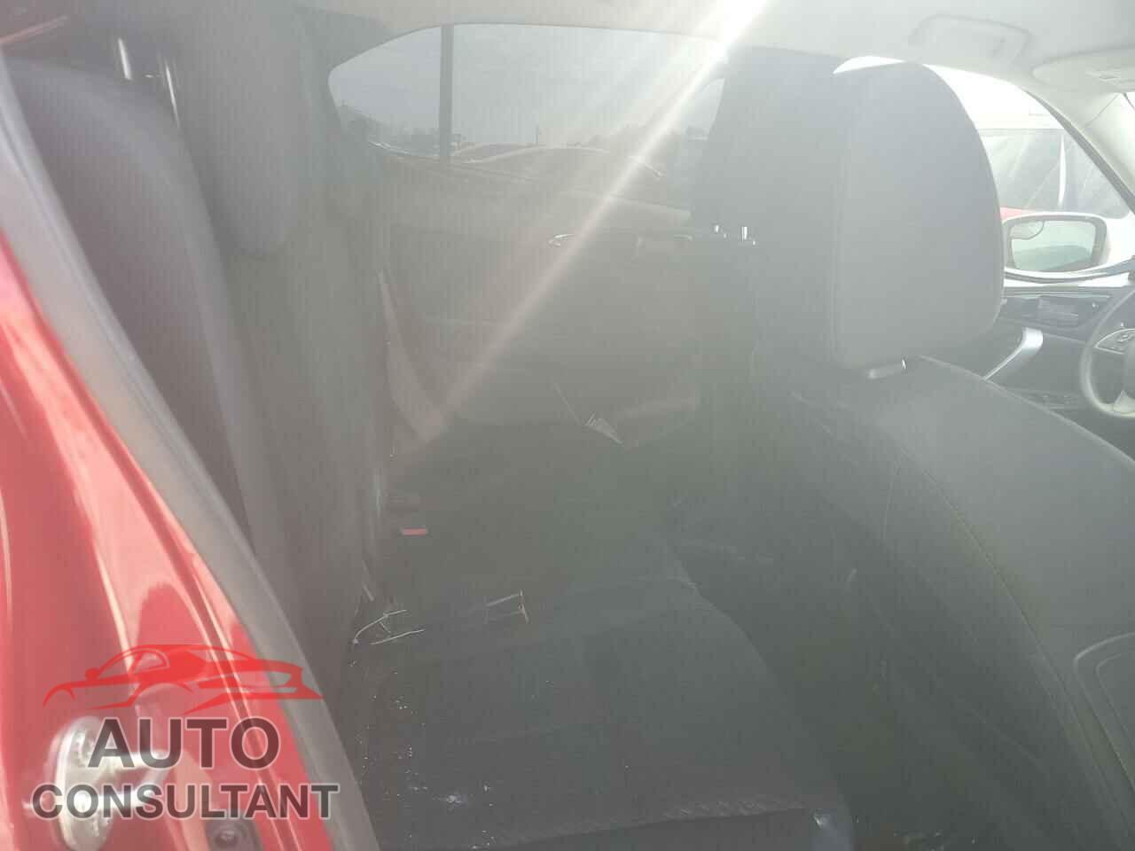 MITSUBISHI ECLIPSE 2019 - JA4AS3AA2KZ034652