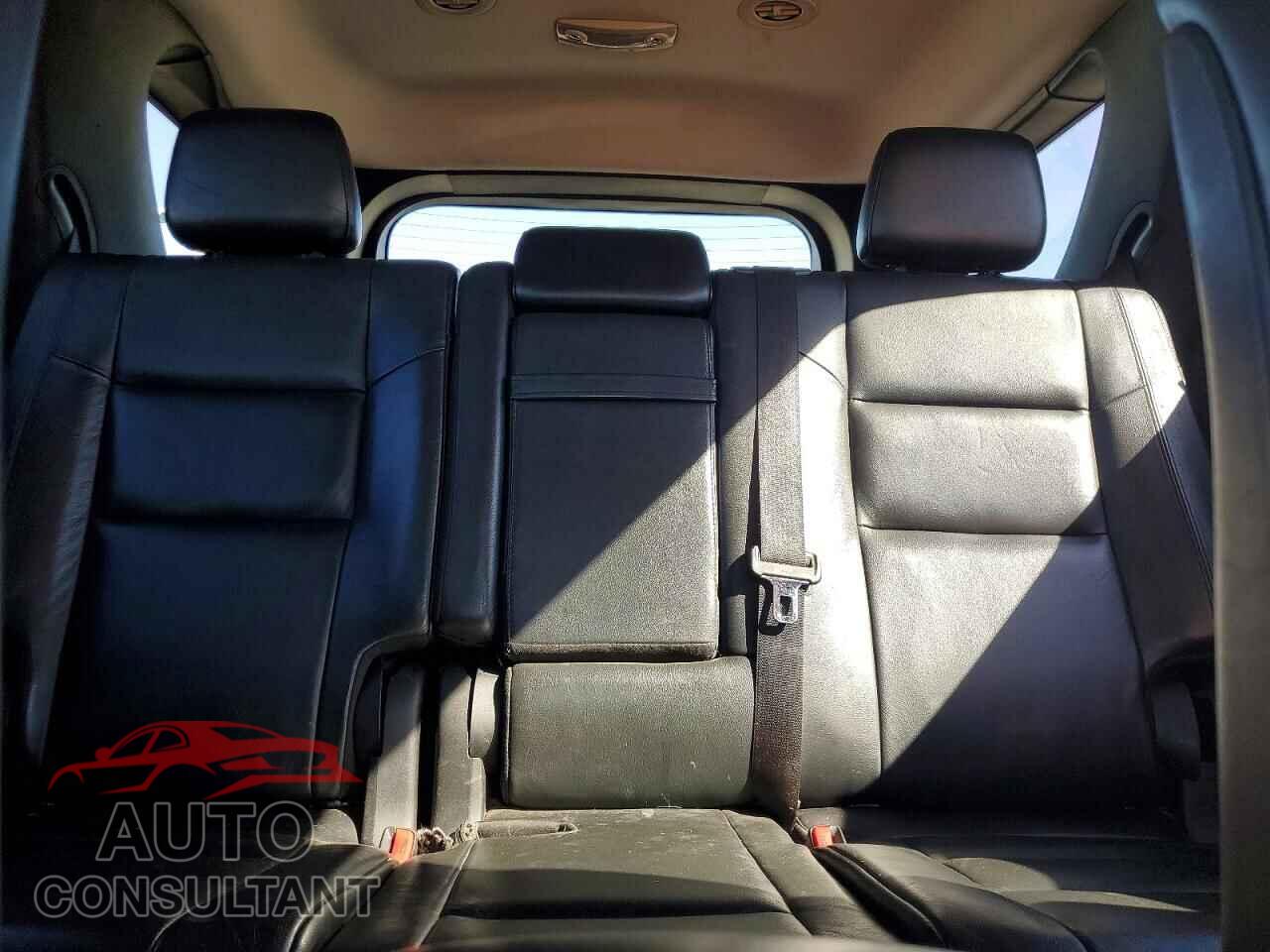 DODGE DURANGO 2017 - 1C4RDHDG2HC944474