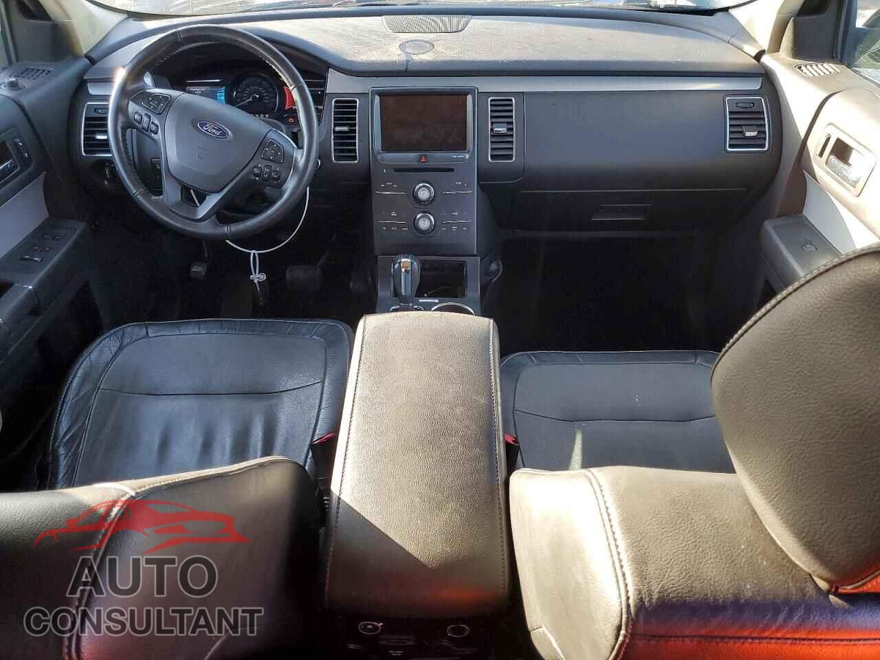 FORD FLEX 2015 - 2FMGK5C81FBA22048