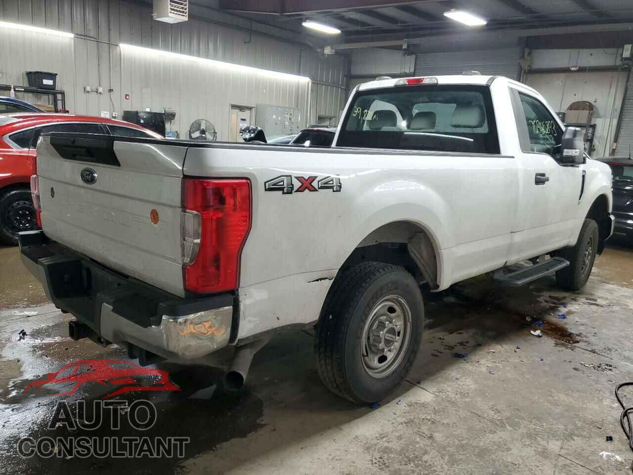 FORD F250 2020 - 1FTBF2B60LEC60507
