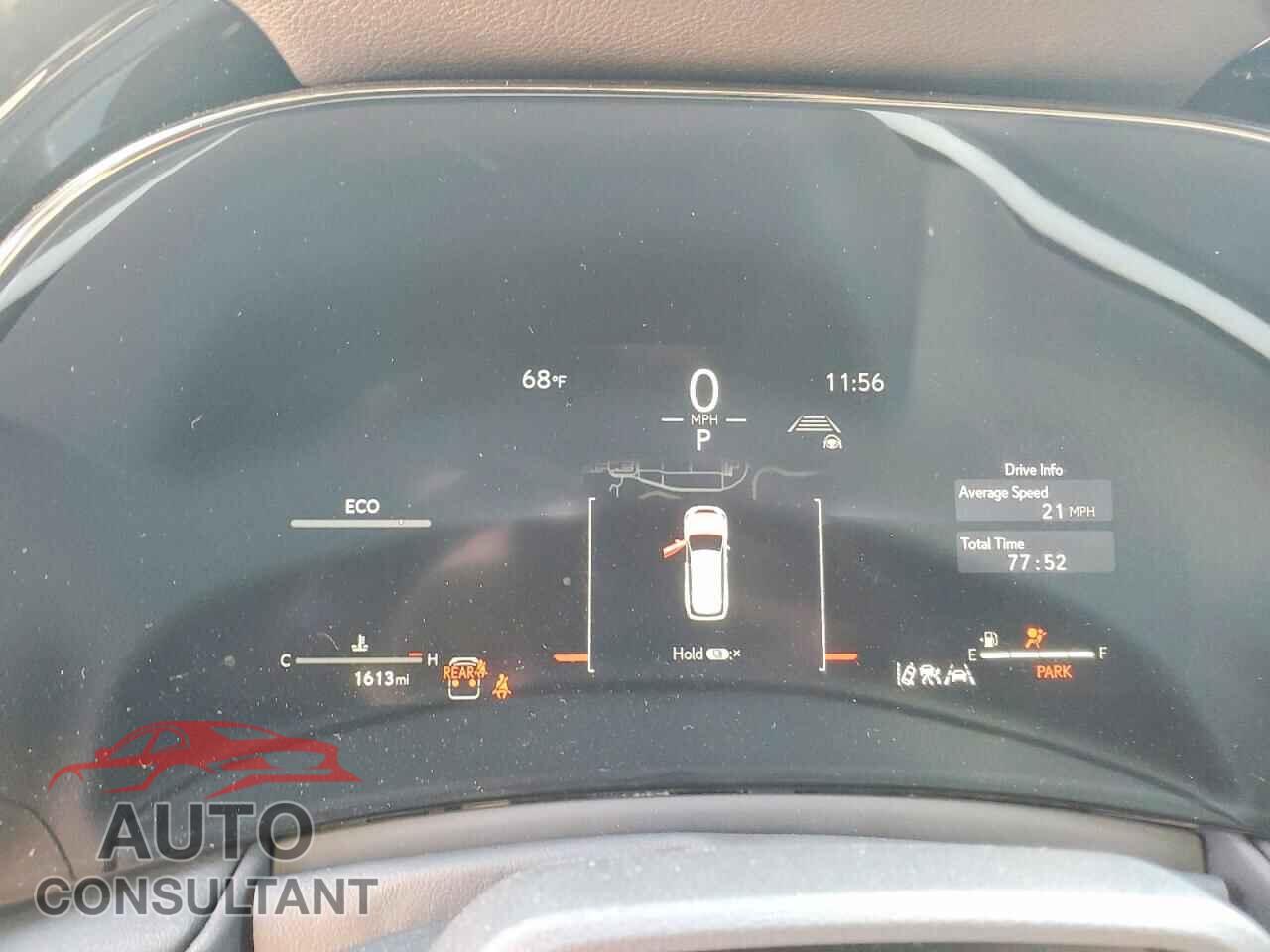 LEXUS UNKNOWN 2026 - 5TDAAAB64TS057540