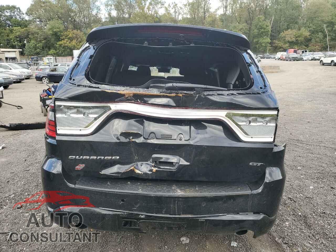 DODGE DURANGO 2024 - 1C4RDJDG7RC150143