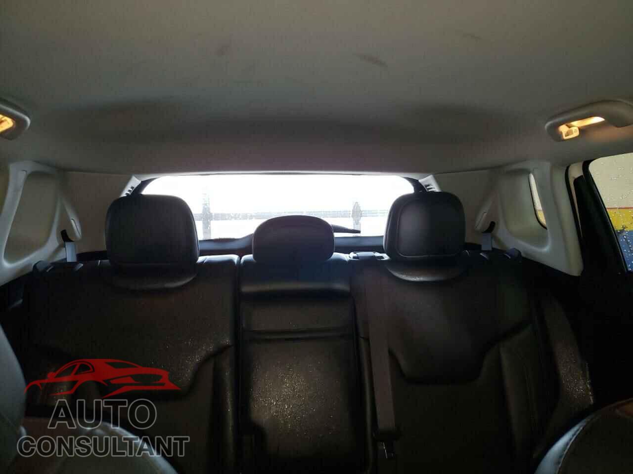 JEEP COMPASS 2019 - 3C4NJCCB5KT749352
