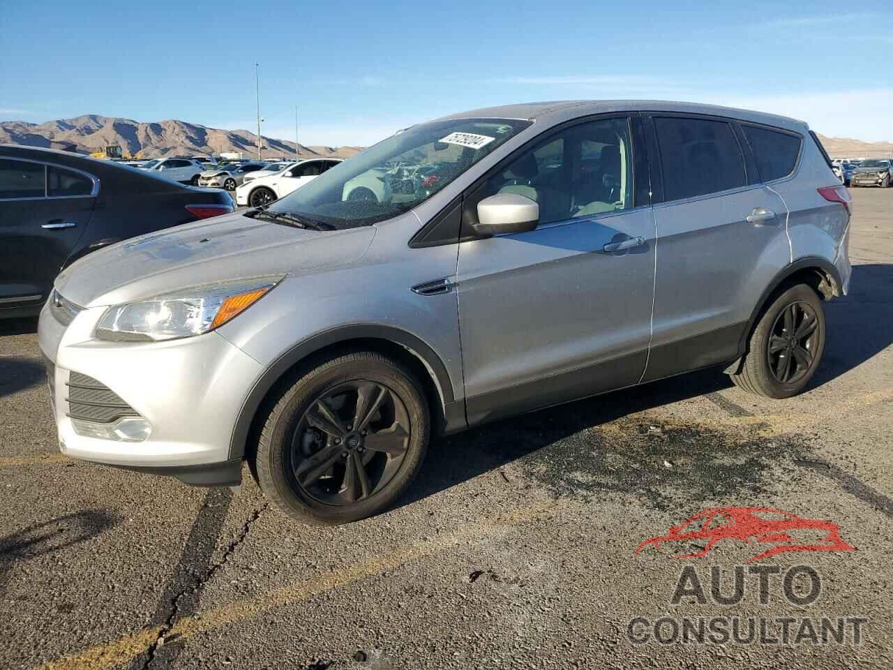 FORD ESCAPE 2015 - 1FMCU0G96FUA26217