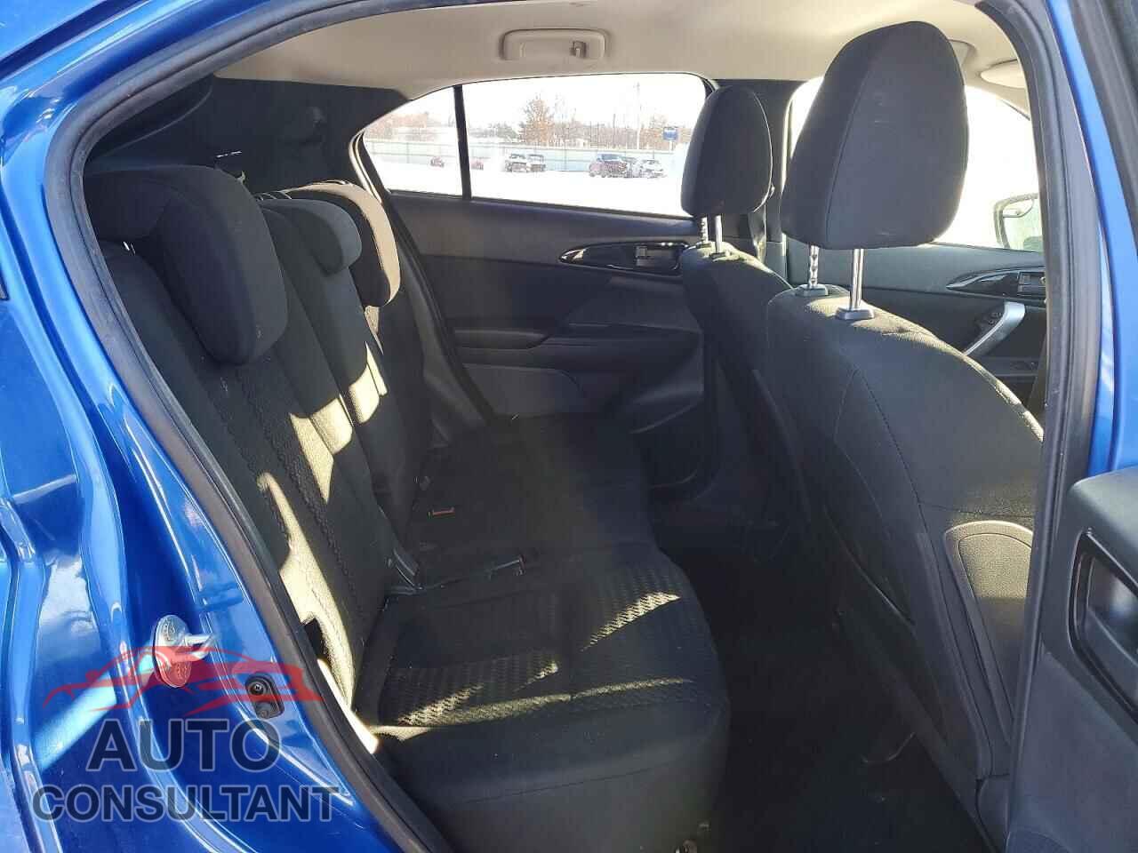 MITSUBISHI ECLIPSE 2020 - JA4AT3AA1LZ015816