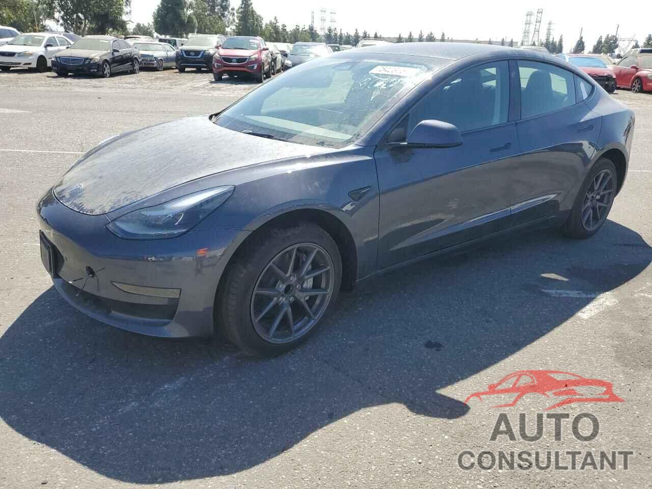 TESLA MODEL 3 2023 - 5YJ3E1EA3PF709720