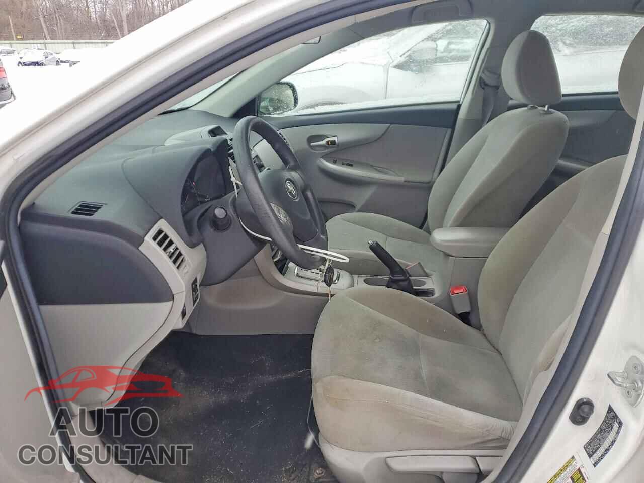 TOYOTA COROLLA 2013 - 2T1BU4EE0DC020138