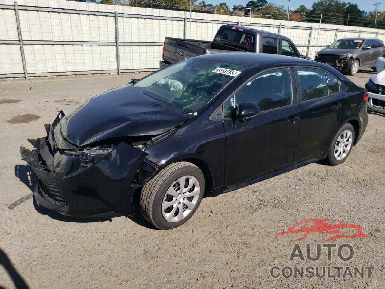 TOYOTA COROLLA 2023 - 5YFB4MDE0PP034840