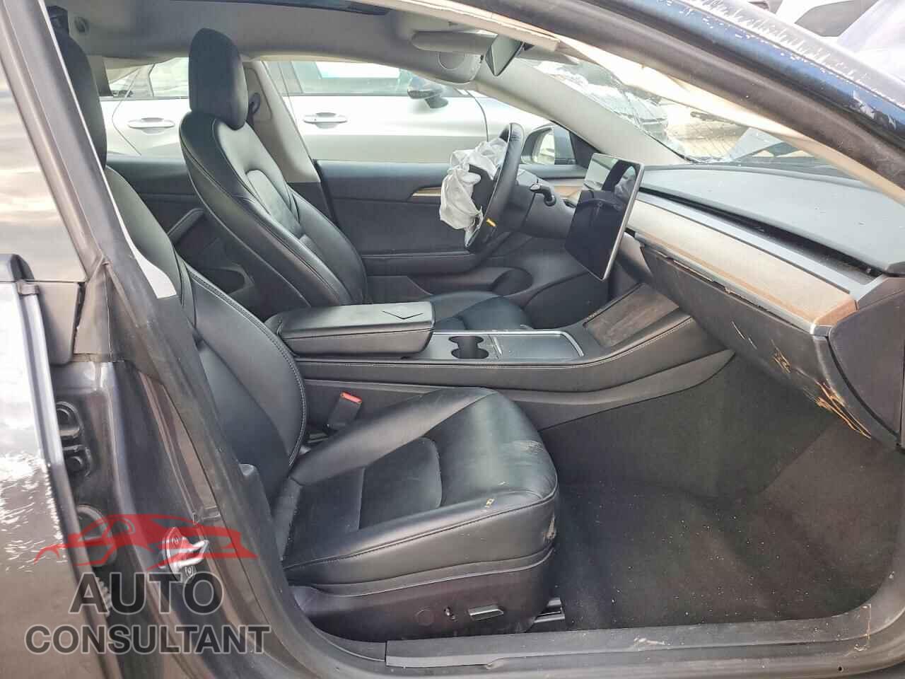 TESLA MODEL 3 2023 - 5YJ3E1EA9PF427419