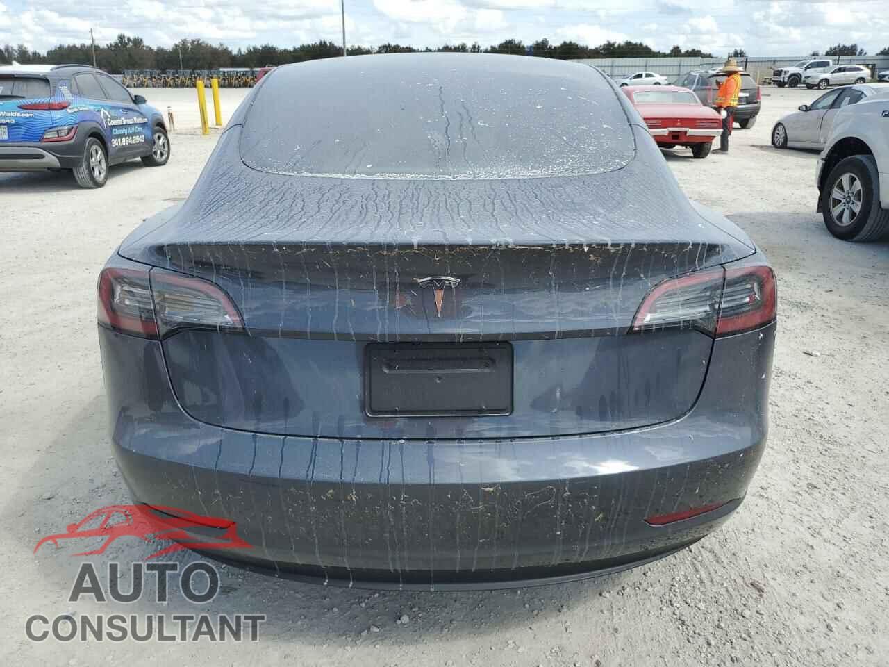 TESLA MODEL 3 2023 - 5YJ3E1EA2PF646156