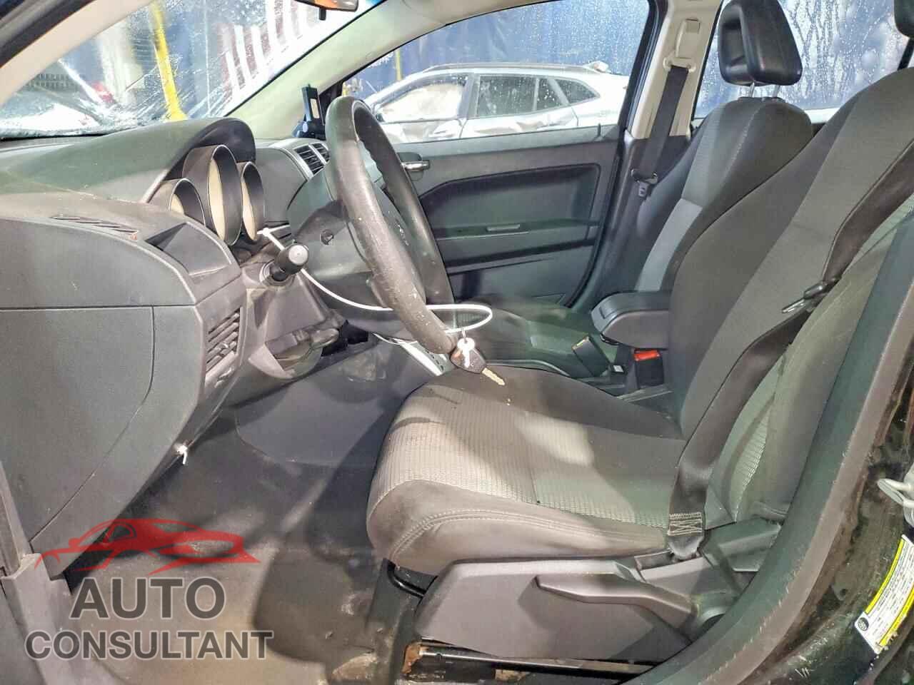 DODGE CALIBER 2009 - 1B3HB48A99D130853