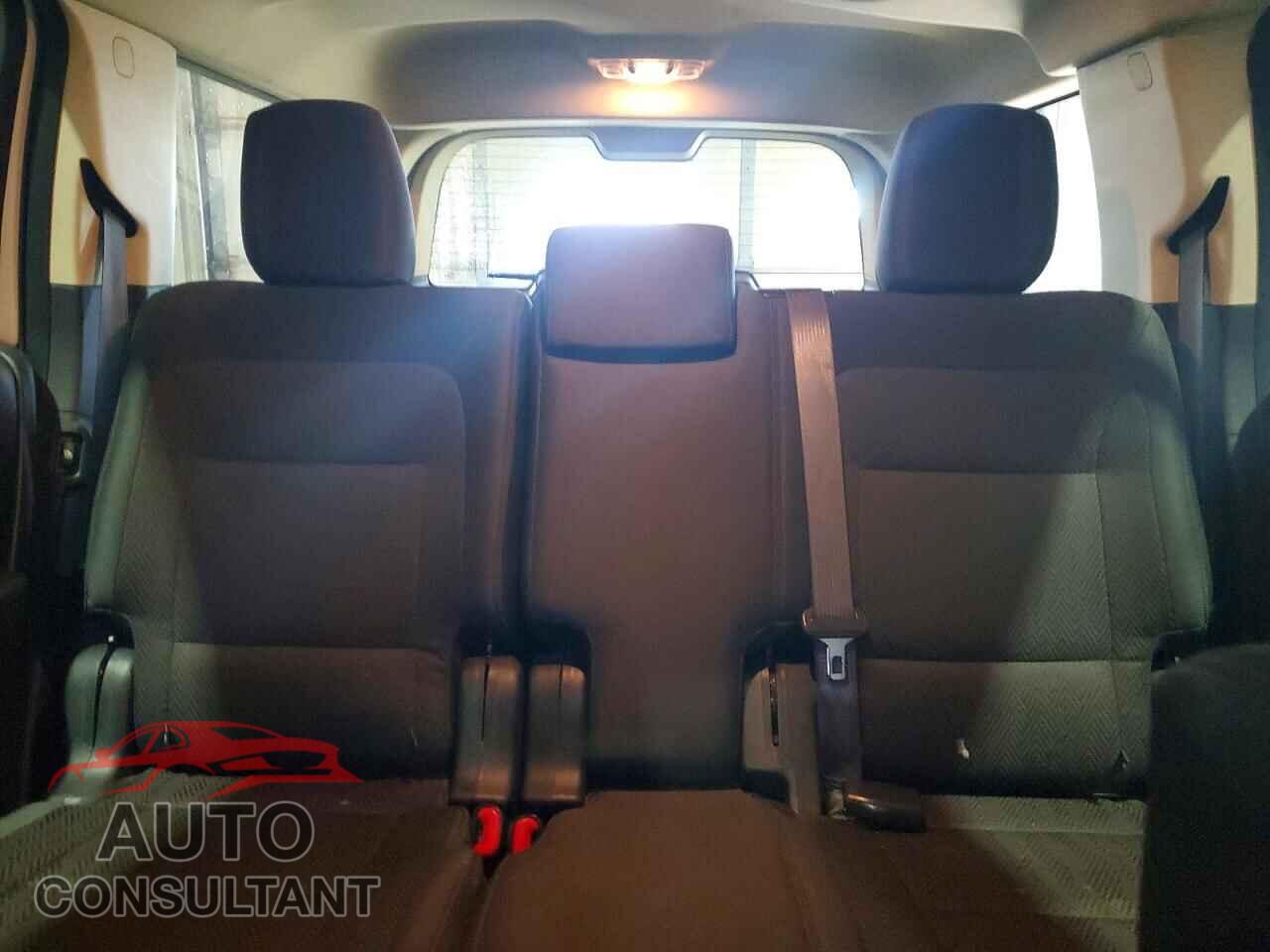 FORD FLEX 2016 - 2FMGK5C82GBA18432