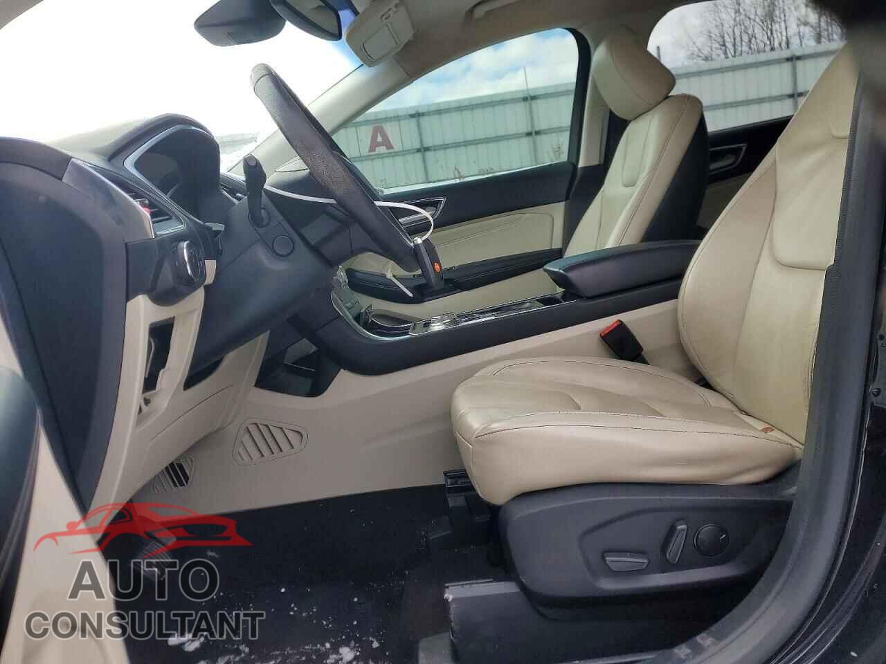 FORD EDGE 2020 - 2FMPK3K92LBA60883