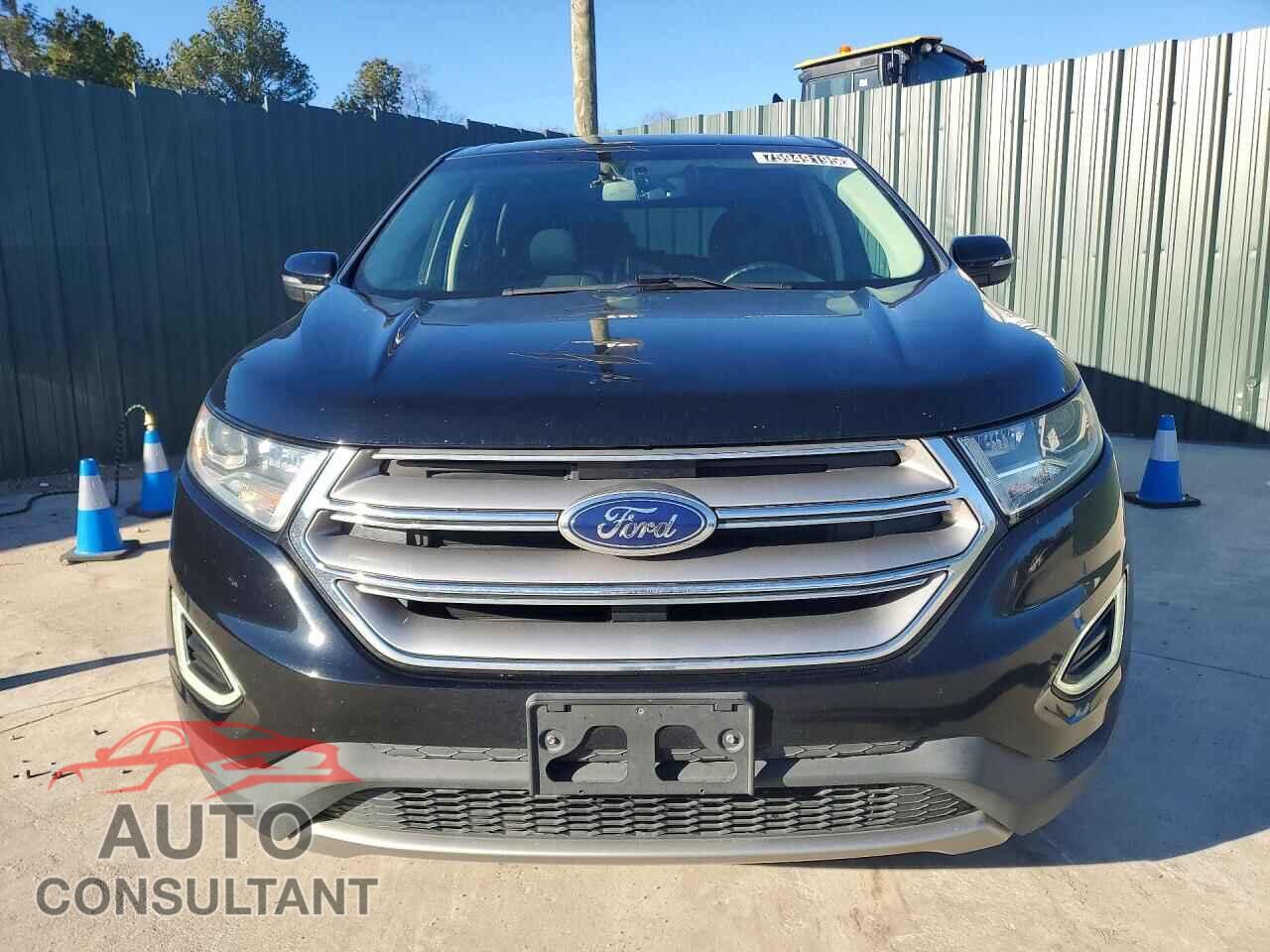 FORD EDGE 2016 - 2FMPK4K94GBB92829