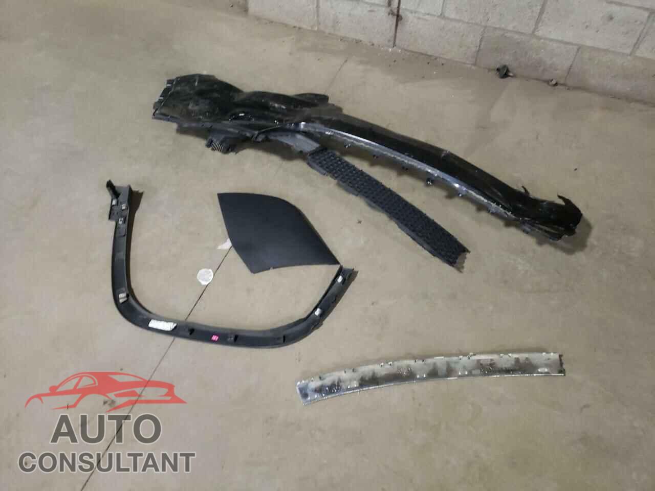JEEP GRAND CHER 2019 - 1C4PJMLB2KD194574