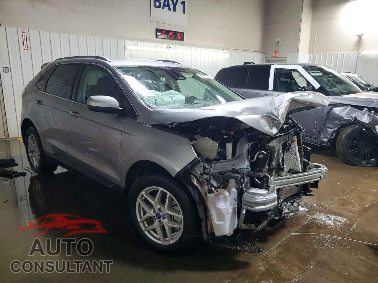 FORD EDGE 2022 - 2FMPK4J90NBB17446