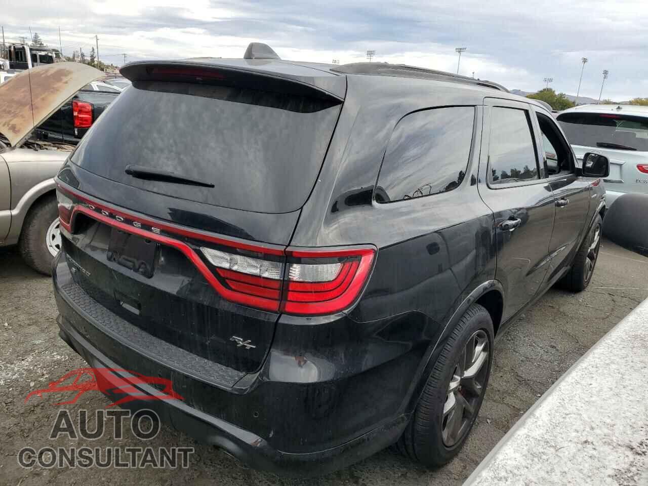 DODGE DURANGO 2023 - 1C4SDJCT7PC547171