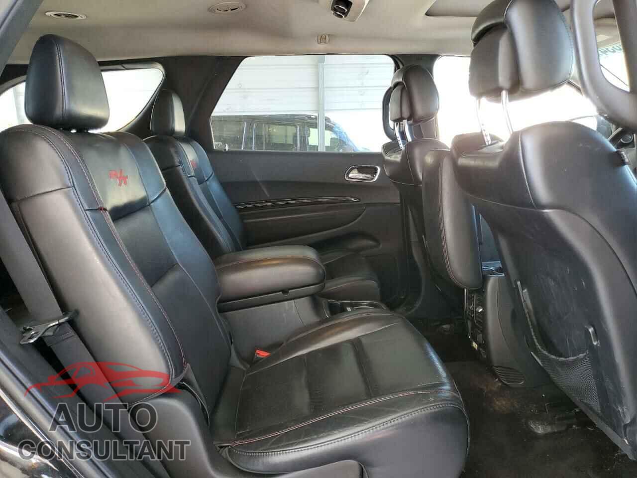 DODGE DURANGO 2013 - 1C4SDJCT6DC663053