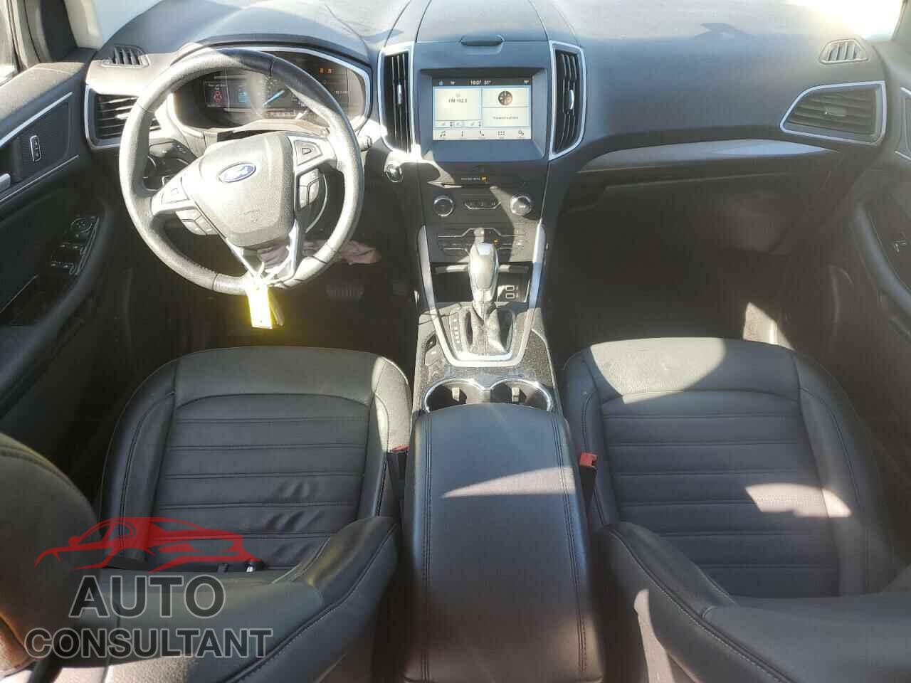 FORD EDGE 2018 - 2FMPK3J96JBB52013