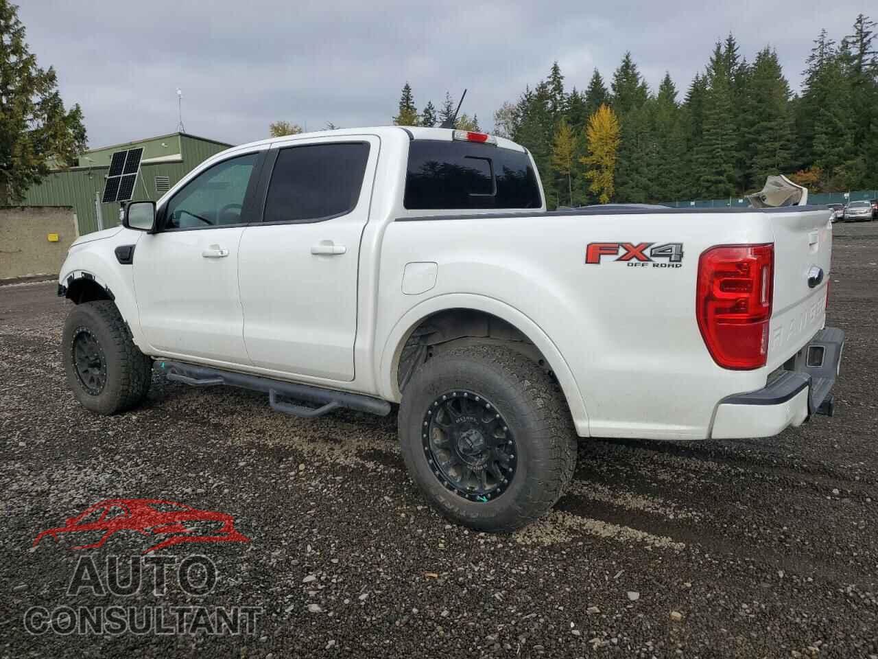 FORD RANGER 2019 - 1FTER4FH3KLB23826