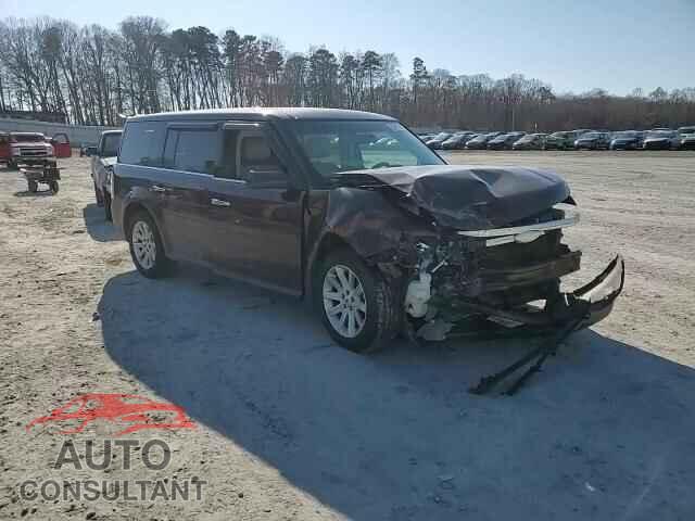 FORD FLEX 2012 - 2FMGK5CC2CBD18051