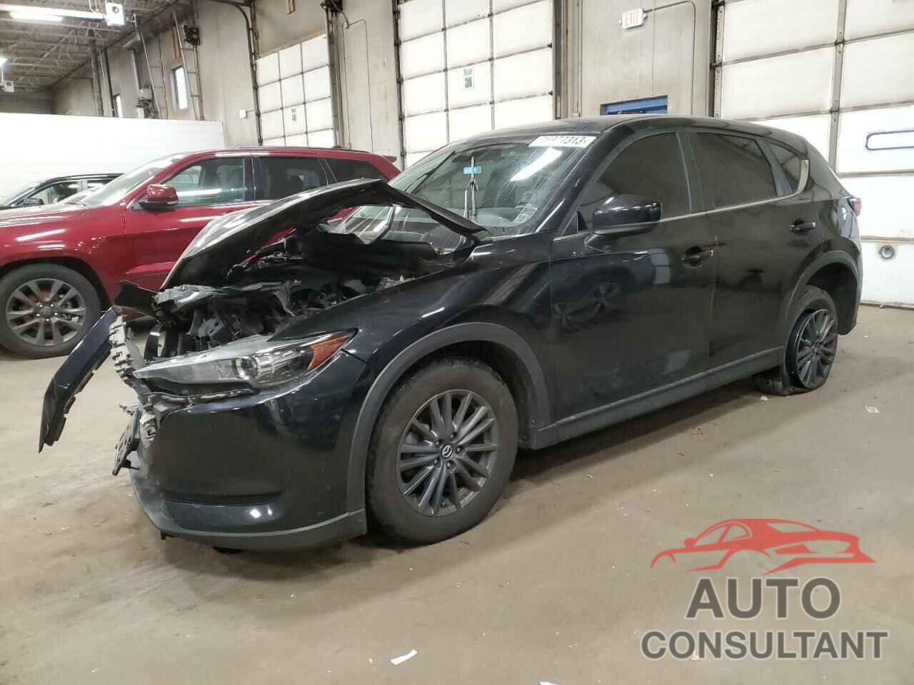 MAZDA CX-5 2019 - JM3KFBBM6K0688728