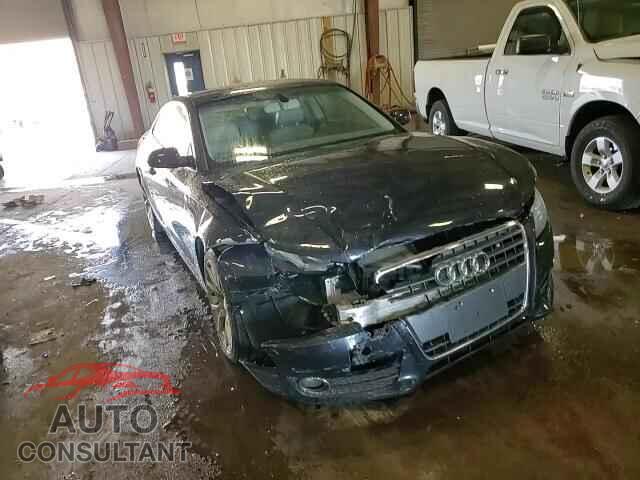 AUDI A5 2012 - WAUCFAFR3CA003784