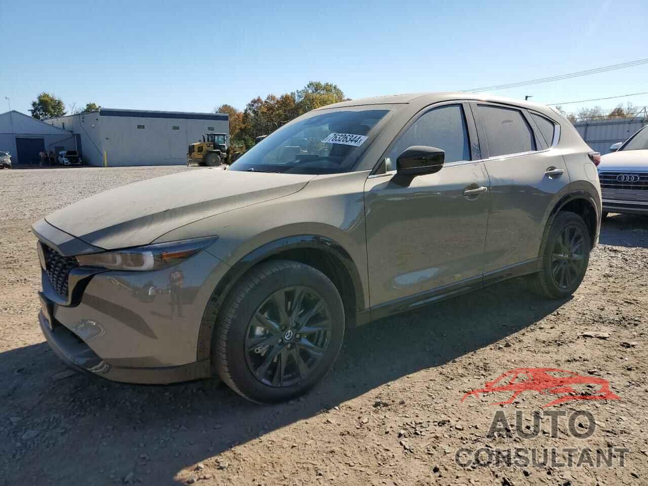 MAZDA CX-5 CARBO 2024 - JM3KFBAY4R0529849