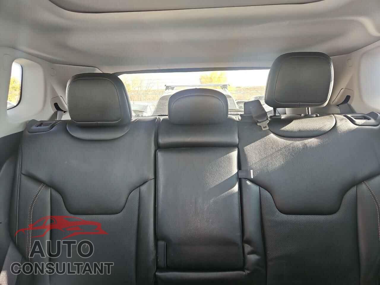 JEEP COMPASS 2022 - 3C4NJDCB1NT124408