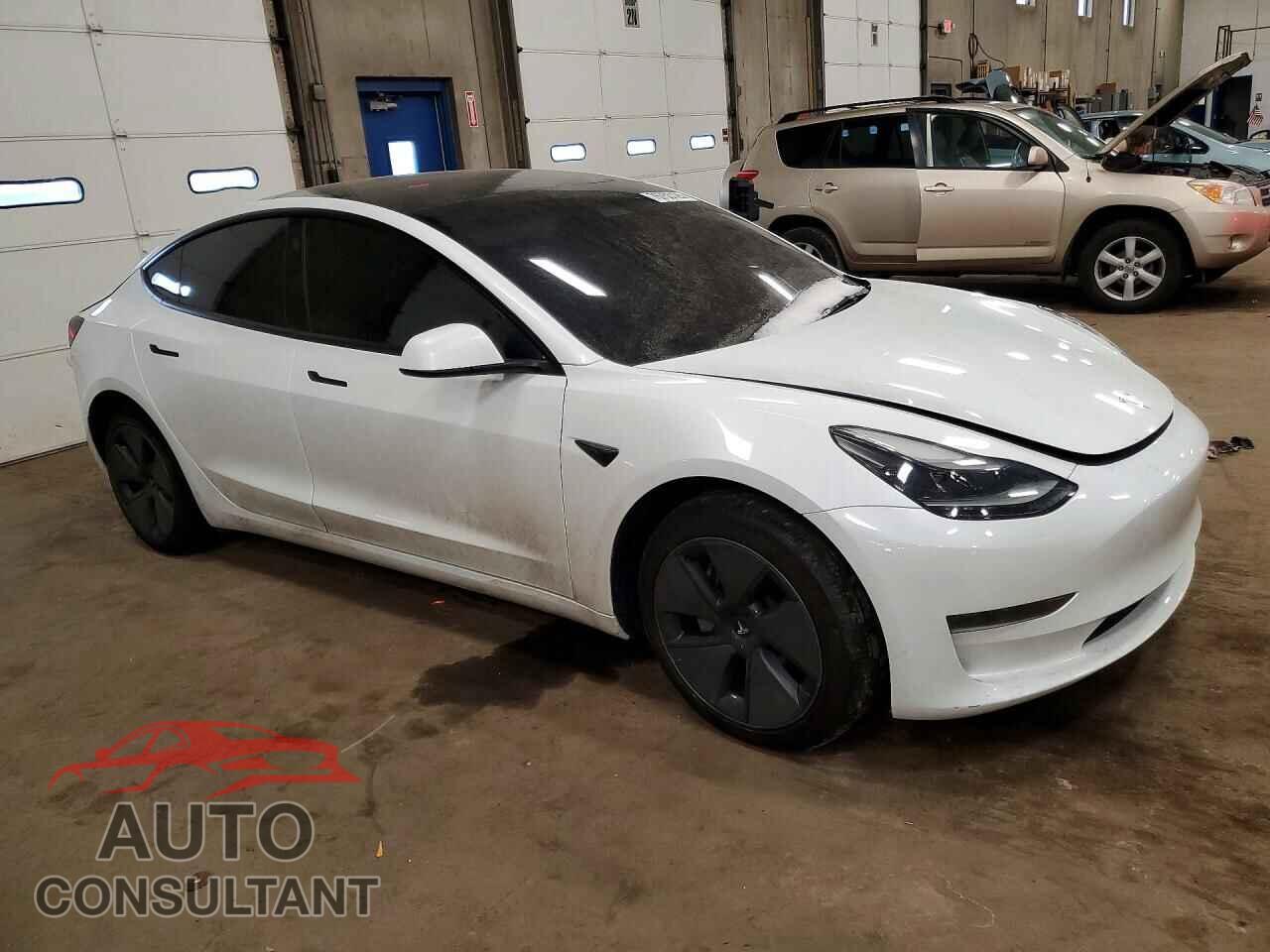 TESLA MODEL 3 2023 - 5YJ3E1EA5PF497659