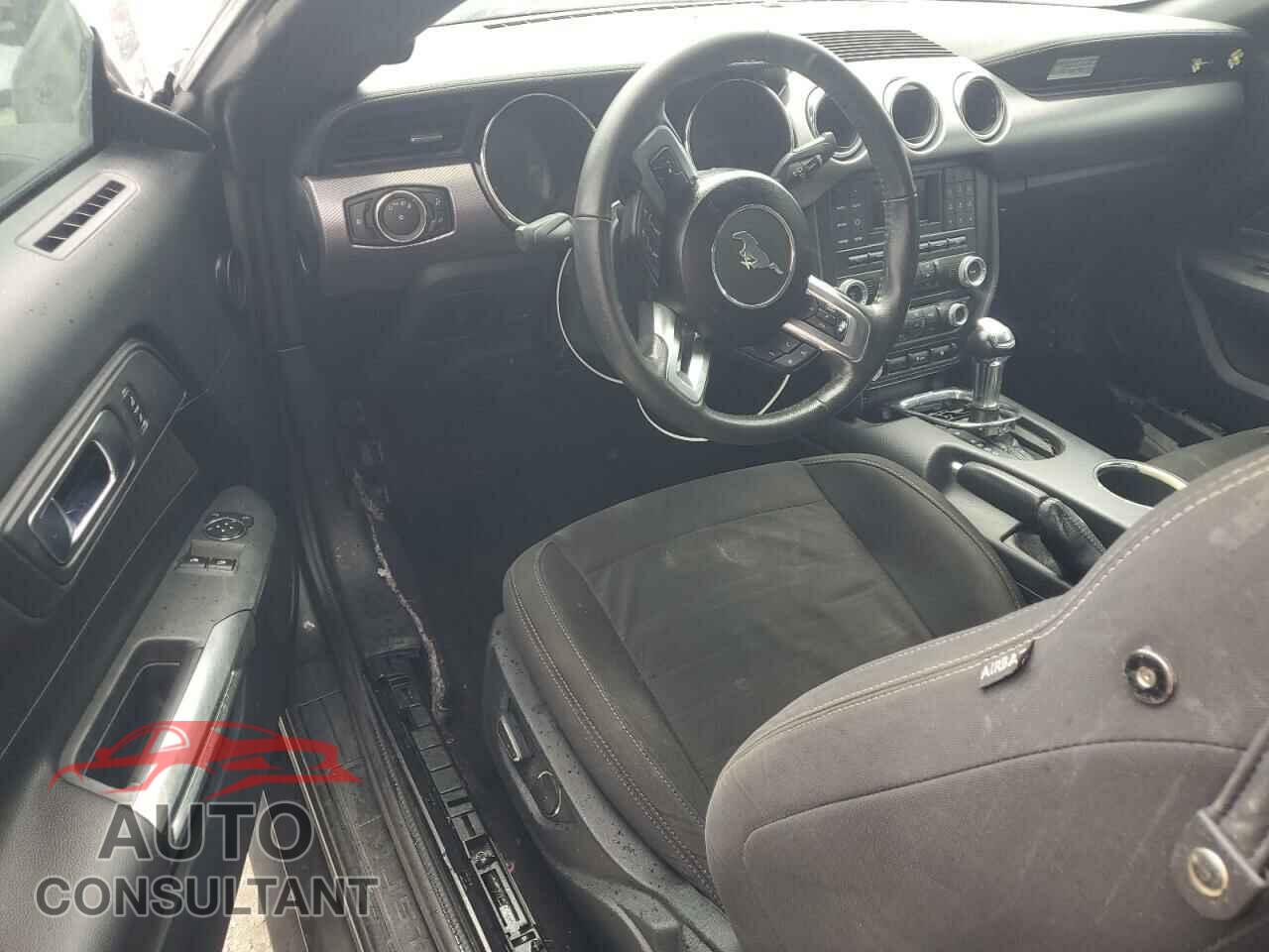 FORD MUSTANG 2016 - 1FA6P8CF8G5228576