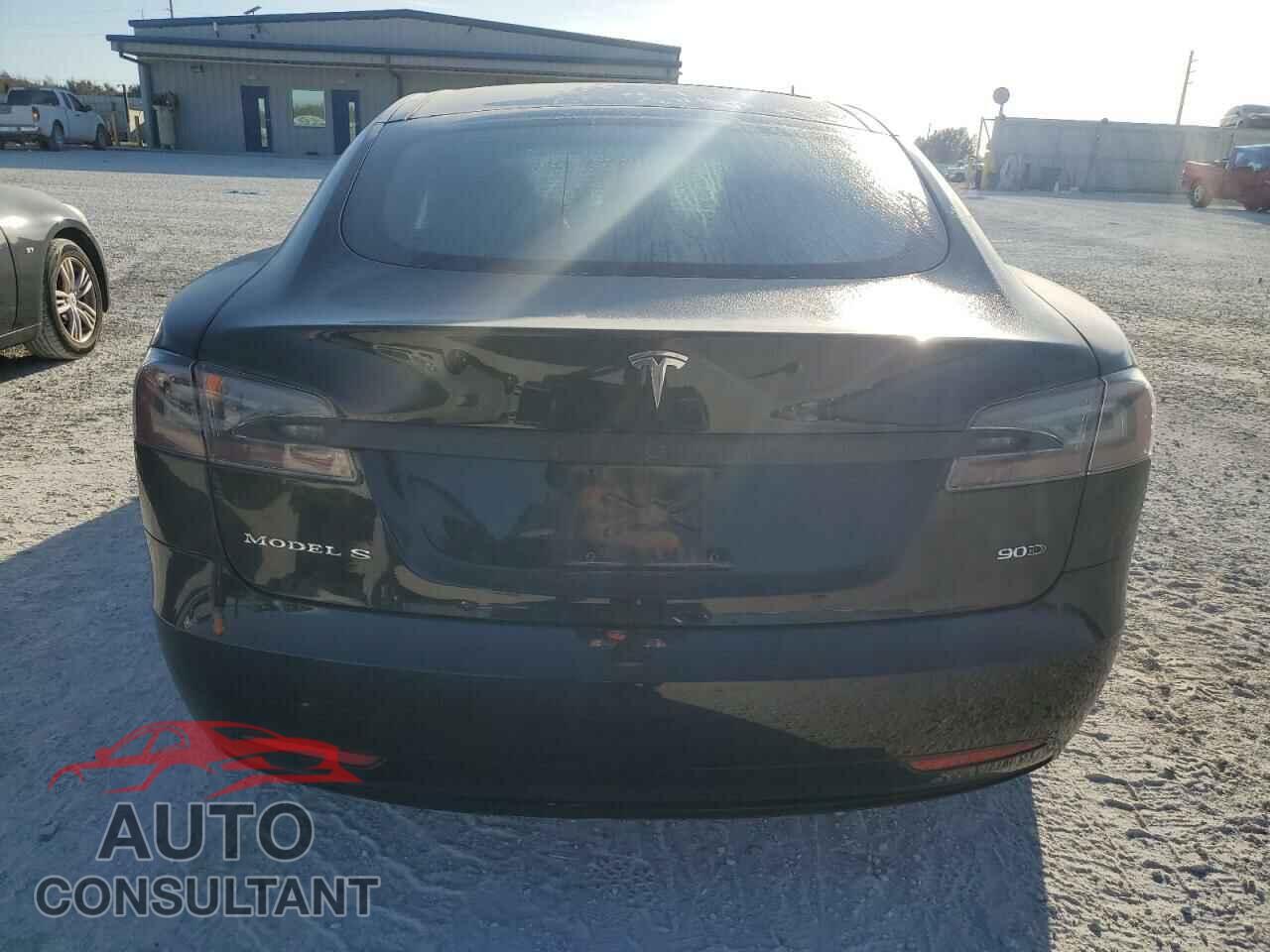 TESLA MODEL S 2016 - 5YJSA1E29GF173288