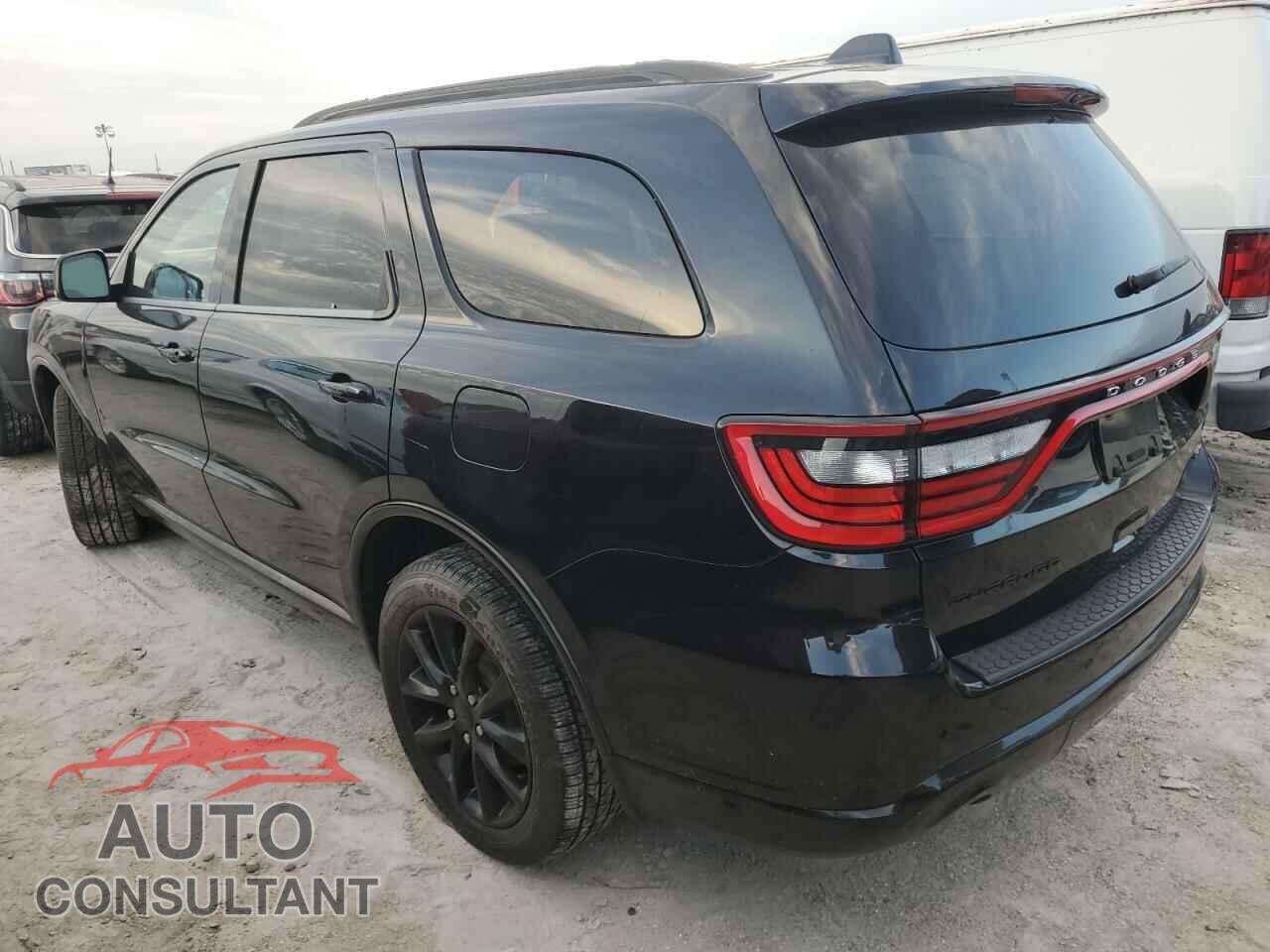 DODGE DURANGO 2018 - 1C4RDJDGXJC292085