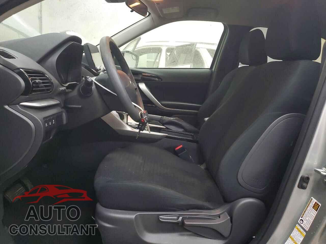 MITSUBISHI ECLIPSE 2023 - JA4ATVAA4PZ001135