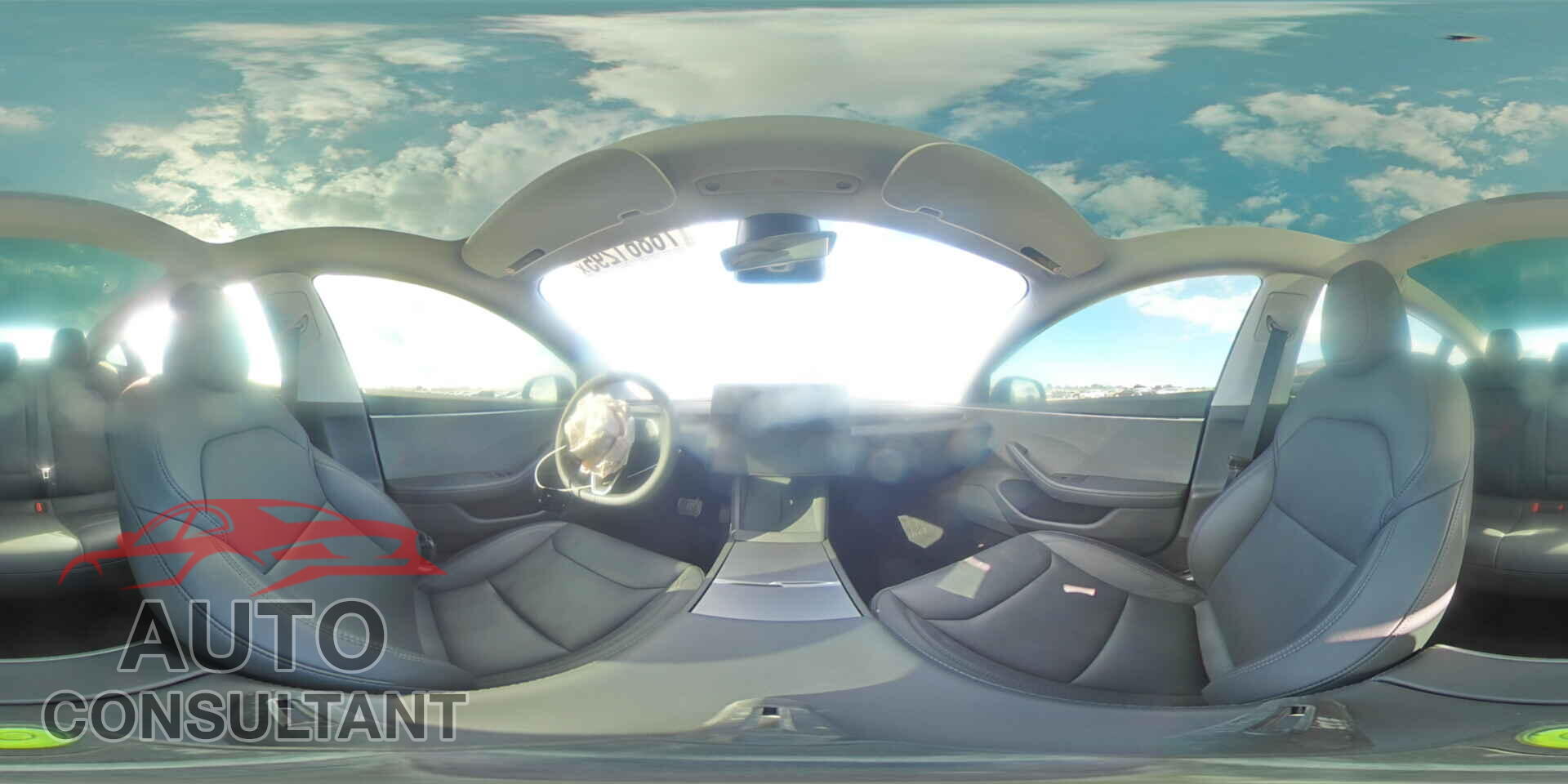 TESLA MODEL 3 2025 - 5YJ3E1EA4SF923561