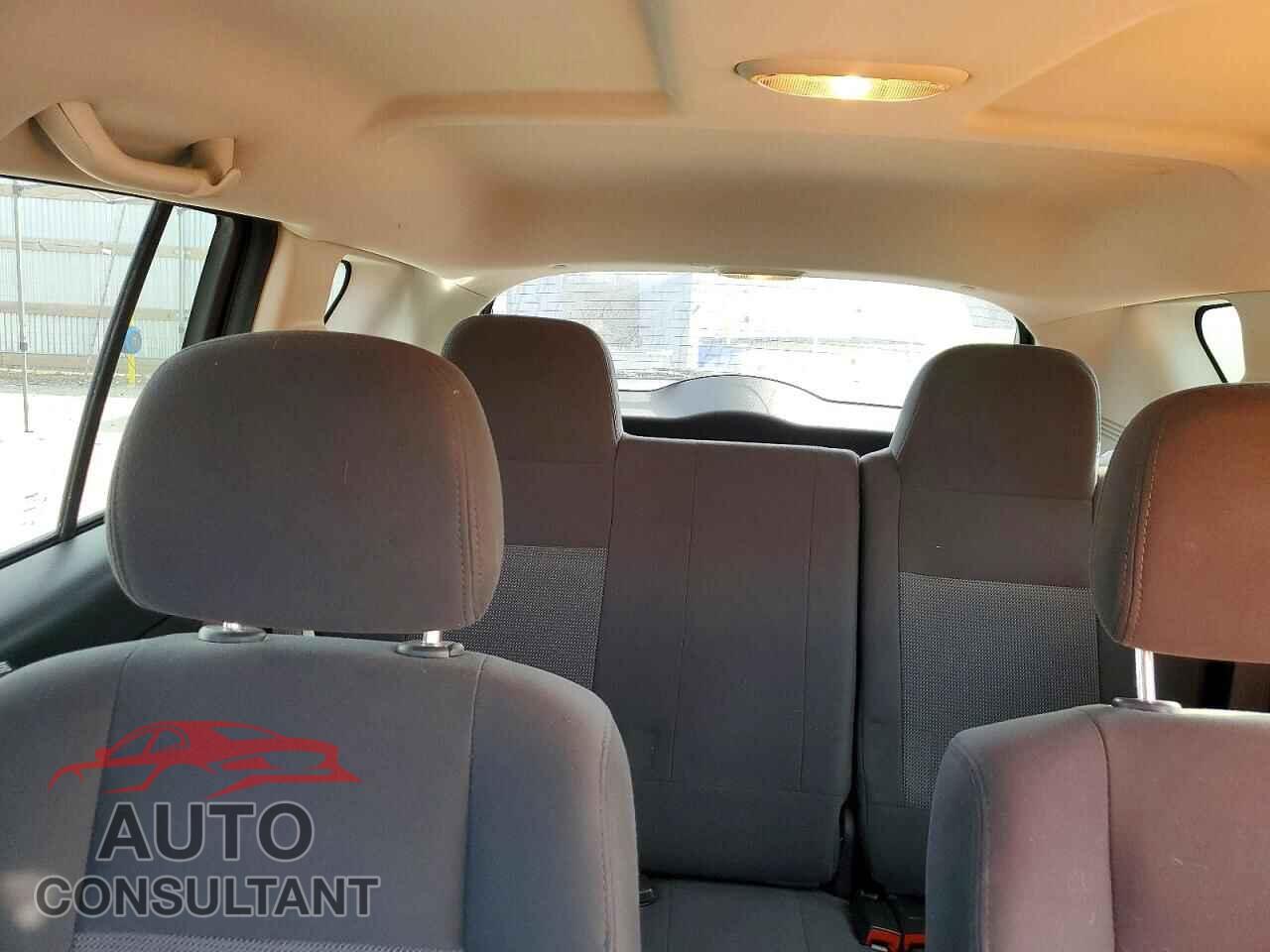 JEEP COMPASS 2012 - 1C4NJCBA1CD553974
