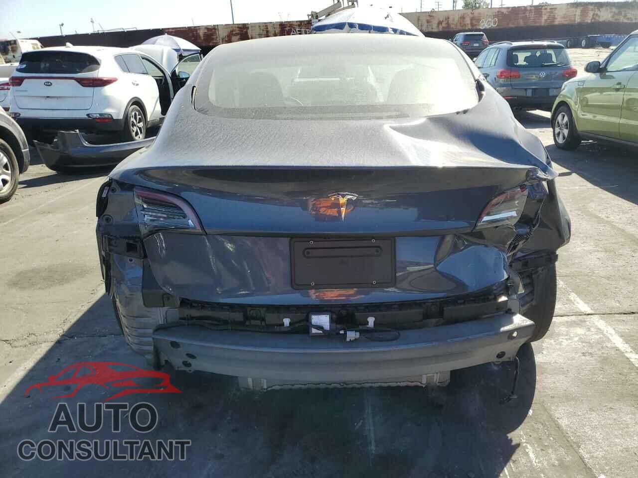 TESLA MODEL 3 2023 - 5YJ3E1EA1PF540880