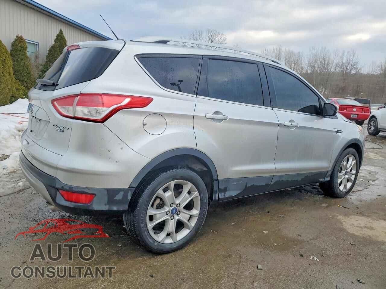 FORD ESCAPE 2015 - 1FMCU9J93FUB48238