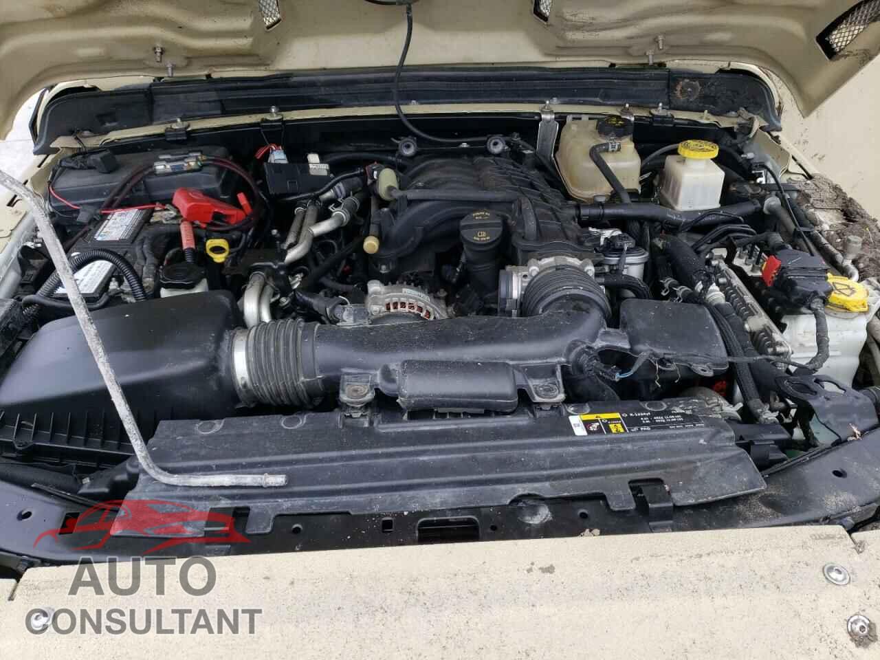 JEEP GLADIATOR 2020 - 1C6HJTAG2LL172716